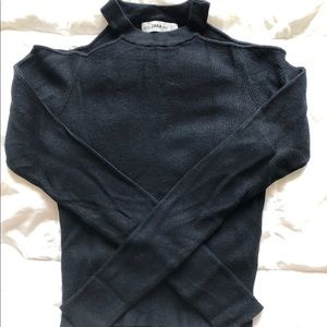 Zara Knit Sweater